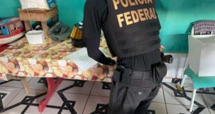 Força-Tarefa de Segurança Pública no Acre cumpre 16 mandados judiciais contra integrantes de Facção Criminosa