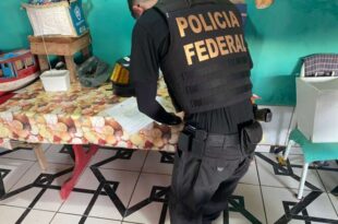 Força-Tarefa de Segurança Pública no Acre cumpre 16 mandados judiciais contra integrantes de Facção Criminosa