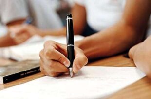 Locais de prova do processo seletivo da Educação já estão disponíveis