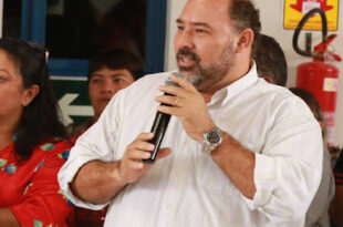 Cidadania realiza seu Congresso Municipal neste sábado