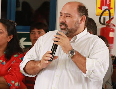 Cidadania realiza seu Congresso Municipal neste sábado