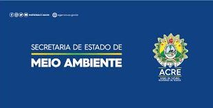 Secretaria de Meio Ambiente mobiliza equipe técnica para apurar danos ambientais no Rio Tarauacá