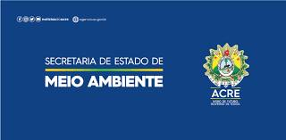 Secretaria de Meio Ambiente mobiliza equipe técnica para apurar danos ambientais no Rio Tarauacá