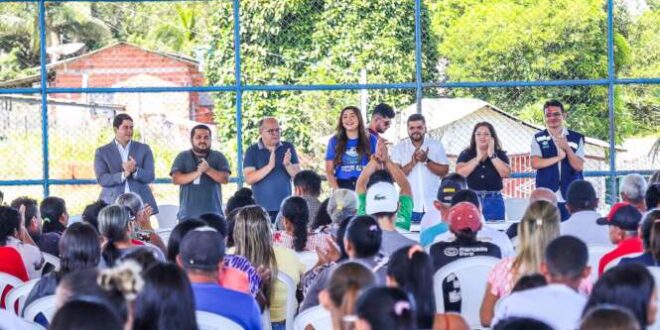 Governo realiza audiência pública para entrega de 500 títulos definitivos em Cruzeiro do Sul