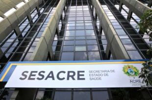 Saúde do Acre dará posse para mais de 300 servidores no próximo dia 26