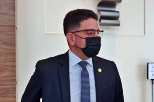 NOTA DE DEFESA DO GOVERNADOR GLADSON CAMELI
