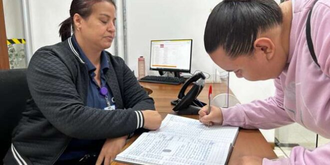 OCA Rio Branco guarda mais de mil documentos perdidos