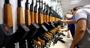 Comissão aprova projeto que altera regras para o acesso a armas