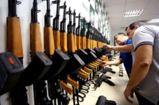Comissão aprova projeto que altera regras para o acesso a armas