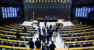 Câmara pode votar MP do programa Minha Casa, Minha Vida nesta quarta-feira