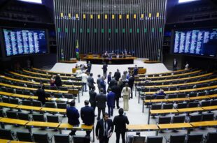 Câmara pode votar MP do programa Minha Casa, Minha Vida nesta quarta-feira