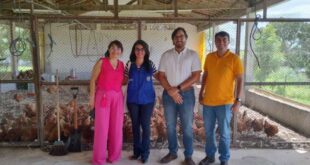Secretaria de Agricultura do Acre se destaca em congresso brasileiro de zootecnia no Rio Grande do Norte