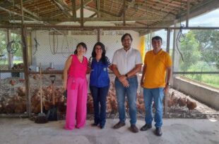 Secretaria de Agricultura do Acre se destaca em congresso brasileiro de zootecnia no Rio Grande do Norte
