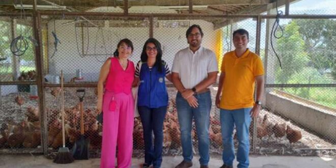 Secretaria de Agricultura do Acre se destaca em congresso brasileiro de zootecnia no Rio Grande do Norte