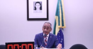 Comissão de Cultura debate criação do Dia Nacional da Música Gospel