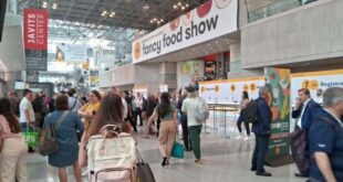 Em Nova Iorque, Cooperacre apresenta produtos florestais e sustentáveis na 67ª edição da Summer Fancy Food Show