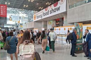 Em Nova Iorque, Cooperacre apresenta produtos florestais e sustentáveis na 67ª edição da Summer Fancy Food Show