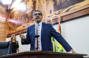 Edvaldo Magalhães defende abertura de ramal que liga Porto Walter a Cruzeiro do Sul, por meio de pacto que garanta o licenciamento ambiental