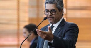 Edvaldo Magalhães sai em defesa dos agentes socioeducativos ameaçados de demissão: “o Estado utilizou essas pessoas”