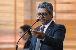 Edvaldo Magalhães sai em defesa dos agentes socioeducativos ameaçados de demissão: “o Estado utilizou essas pessoas”