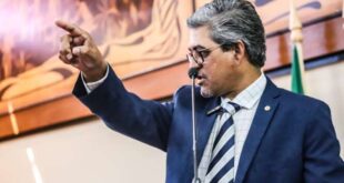 Edvaldo Magalhães apresenta proposta de horários para recuperação da pista do aeroporto de Cruzeiro do Sul sem inviabilizar a aviação regional