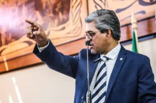 Edvaldo Magalhães apresenta proposta de horários para recuperação da pista do aeroporto de Cruzeiro do Sul sem inviabilizar a aviação regional