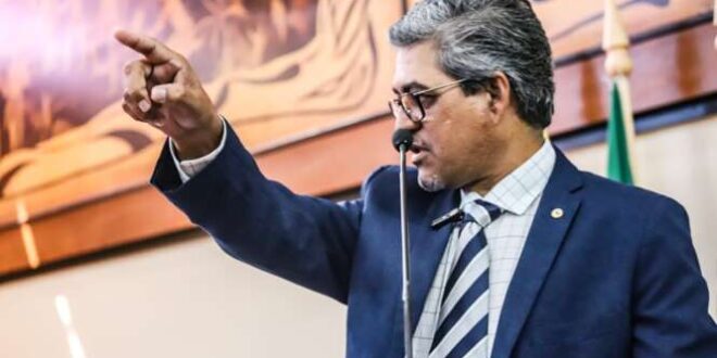 Edvaldo Magalhães apresenta proposta de horários para recuperação da pista do aeroporto de Cruzeiro do Sul sem inviabilizar a aviação regional