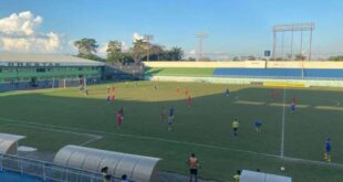 Esporte Club Sena Madureira continua vivo em busca da classificação no campeonato acreano após vitória de 4 a 3