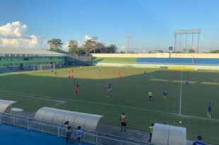 Esporte Club Sena Madureira continua vivo em busca da classificação no campeonato acreano após vitória de 4 a 3