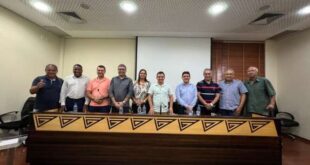 Sob nova direção, PSDB reúne filiados e anuncia que terá candidatura em todos os municípios do Acre
