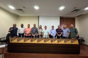 Sob nova direção, PSDB reúne filiados e anuncia que terá candidatura em todos os municípios do Acre