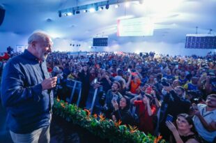 Acre recebe plenária de elaboração do Plano Plurianual do governo federal neste sábado