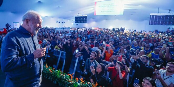 Acre recebe plenária de elaboração do Plano Plurianual do governo federal neste sábado