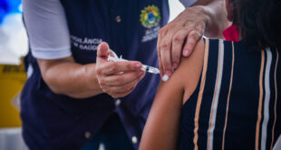 Campanha de vacinação contra a gripe no Acre será prorrogada até o dia 31 de agosto