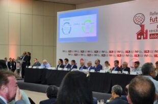 Governo apresenta experiências de sucesso no mercado de carbono em evento da Frente Nacional de Prefeitos