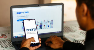 Inscrições para o Enem começam nesta segunda (5)