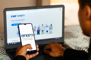 Inscrições para o Enem começam nesta segunda (5)