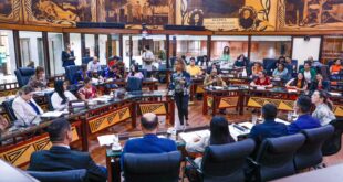 Aleac promove audiência pública para debater PL sobre educação sexual nas escolas