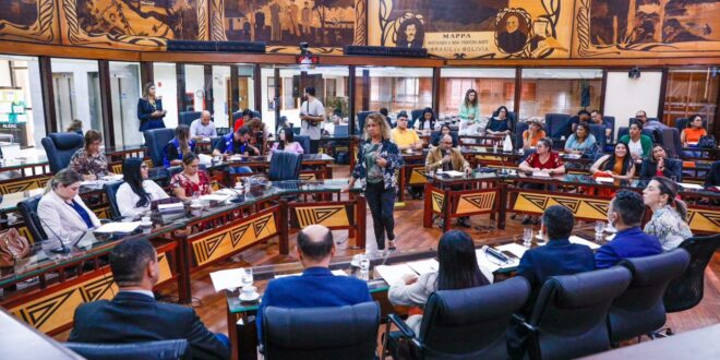 Aleac promove audiência pública para debater PL sobre educação sexual nas escolas