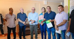 Governo do Acre e Fieac credenciam expositores do setor industrial para a Expoacre 2023