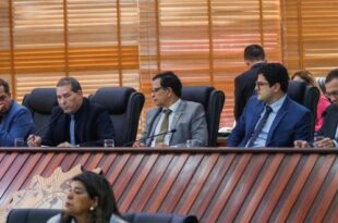 Aleac aprova PL que atualiza representação do Conselho Estadual de Segurança Pública e Defesa Social
