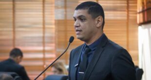 Pablo Bregense quer tornar cavalgada de abertura da Expoacre em bem de natureza material do Estado