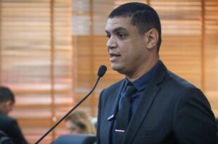 Pablo Bregense quer tornar cavalgada de abertura da Expoacre em bem de natureza material do Estado