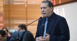 Chico Viga pede que teste do pezinho ampliado seja realizado na rede estadual de saúde