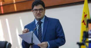 Eduardo Ribeiro apresenta PL que obriga concessionária de energia a oferecer soluções para pagamento no momento do corte