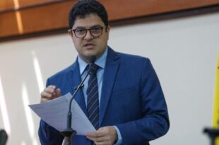 Eduardo Ribeiro apresenta PL que obriga concessionária de energia a oferecer soluções para pagamento no momento do corte