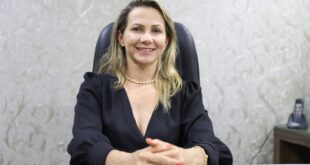 DPE/AC nomeia Juliana Marques como subdefensora pública geral