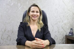 DPE/AC nomeia Juliana Marques como subdefensora pública geral