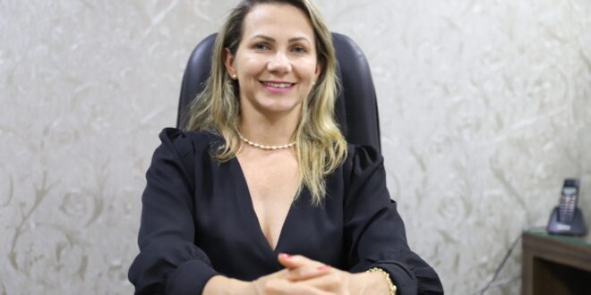 DPE/AC nomeia Juliana Marques como subdefensora pública geral