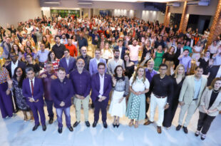 Encontro reforça apoio institucional do governo do Estado ao segmento evangélico
